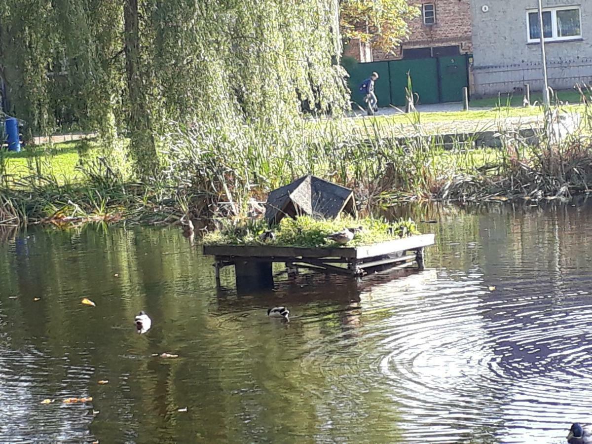 Mein Marienhof Bestensee Exterior photo